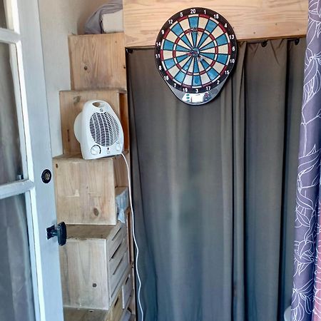 Face A La Mer, Appartement Pour 4 Personnes Sur La Rive Droite 팔라바 레 플로 외부 사진