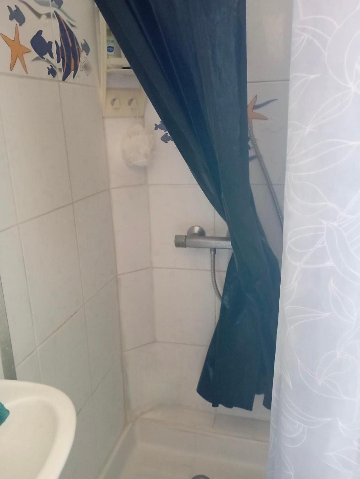 Face A La Mer, Appartement Pour 4 Personnes Sur La Rive Droite 팔라바 레 플로 외부 사진