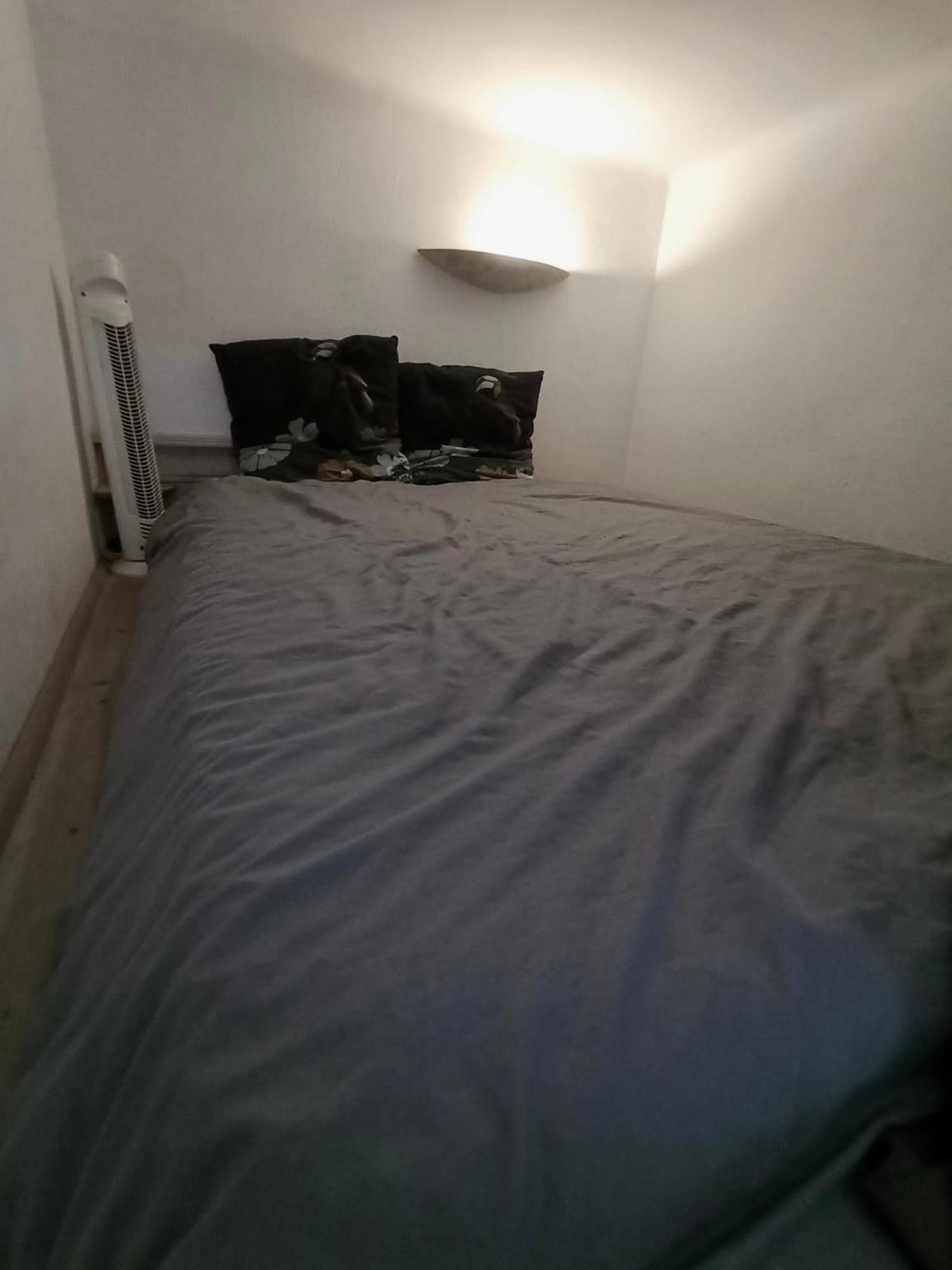 Face A La Mer, Appartement Pour 4 Personnes Sur La Rive Droite 팔라바 레 플로 외부 사진