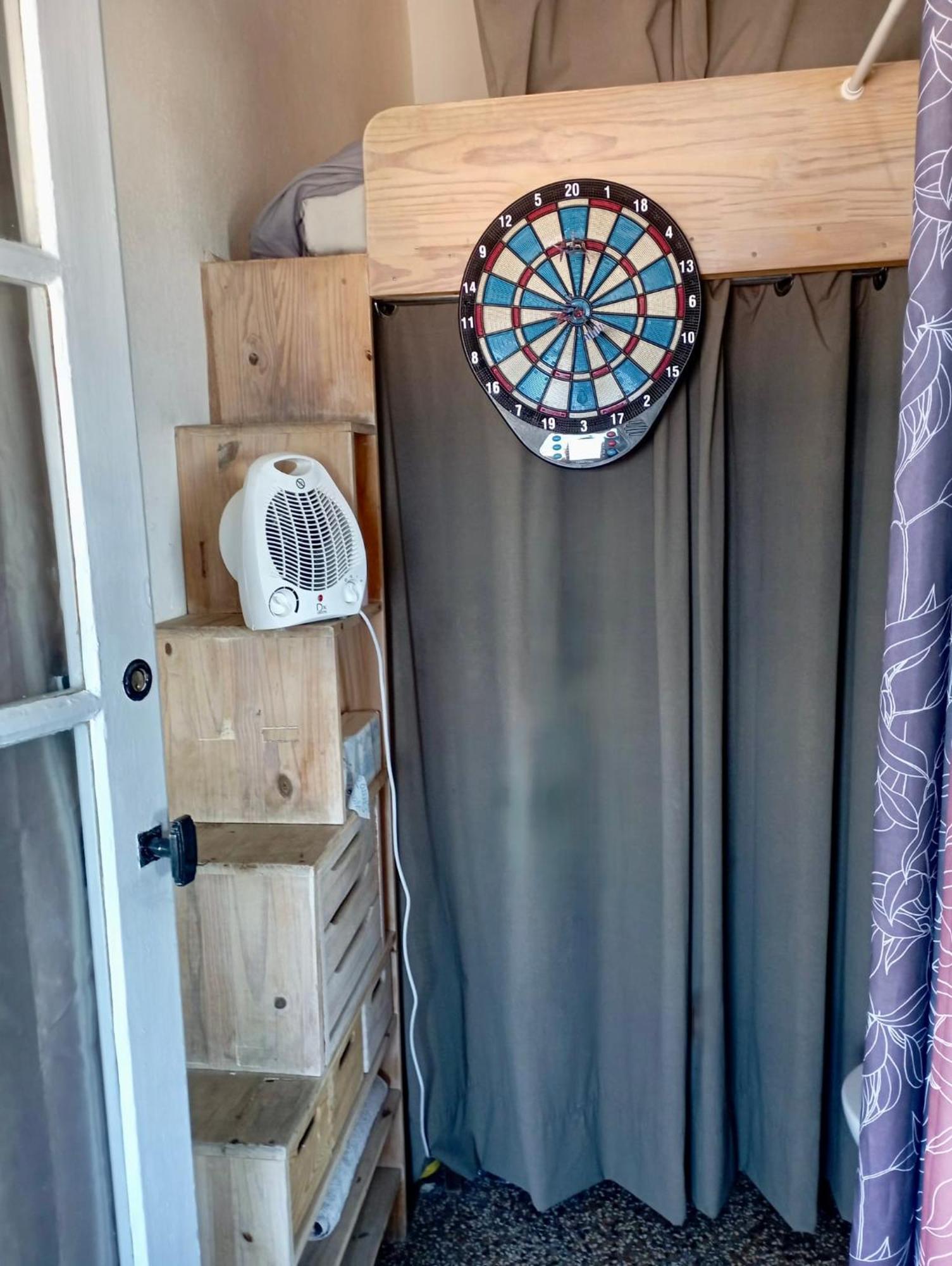 Face A La Mer, Appartement Pour 4 Personnes Sur La Rive Droite 팔라바 레 플로 외부 사진