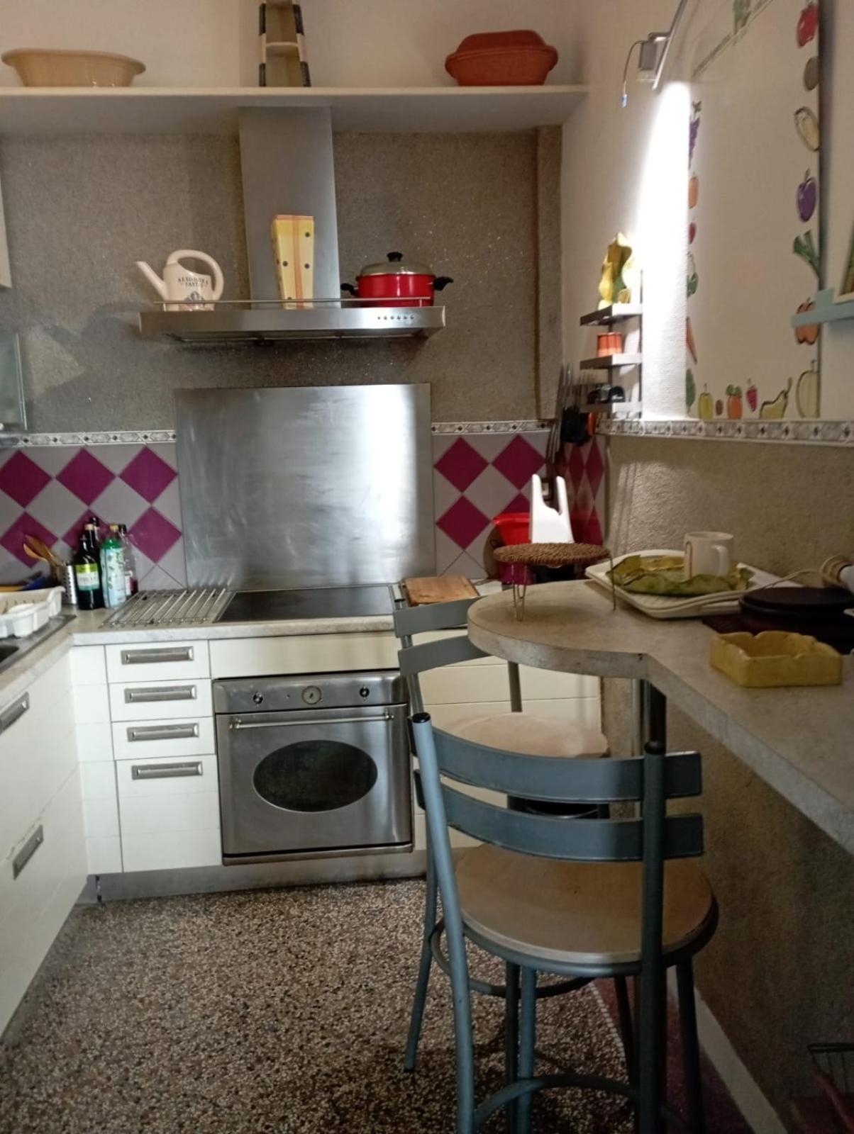 Face A La Mer, Appartement Pour 4 Personnes Sur La Rive Droite 팔라바 레 플로 외부 사진