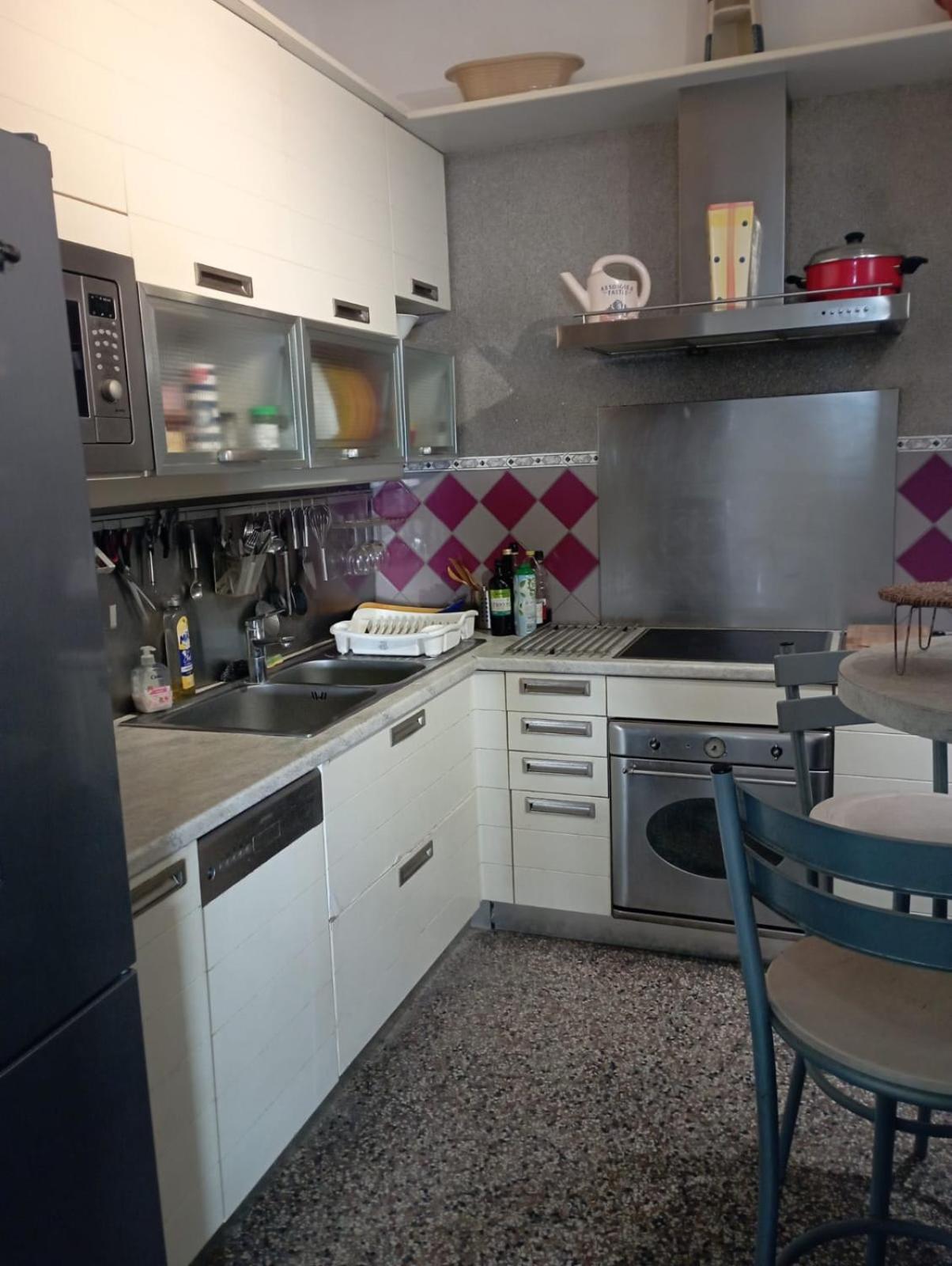Face A La Mer, Appartement Pour 4 Personnes Sur La Rive Droite 팔라바 레 플로 외부 사진